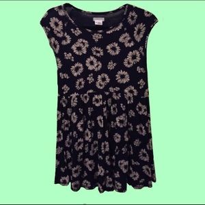 UO / floral dress